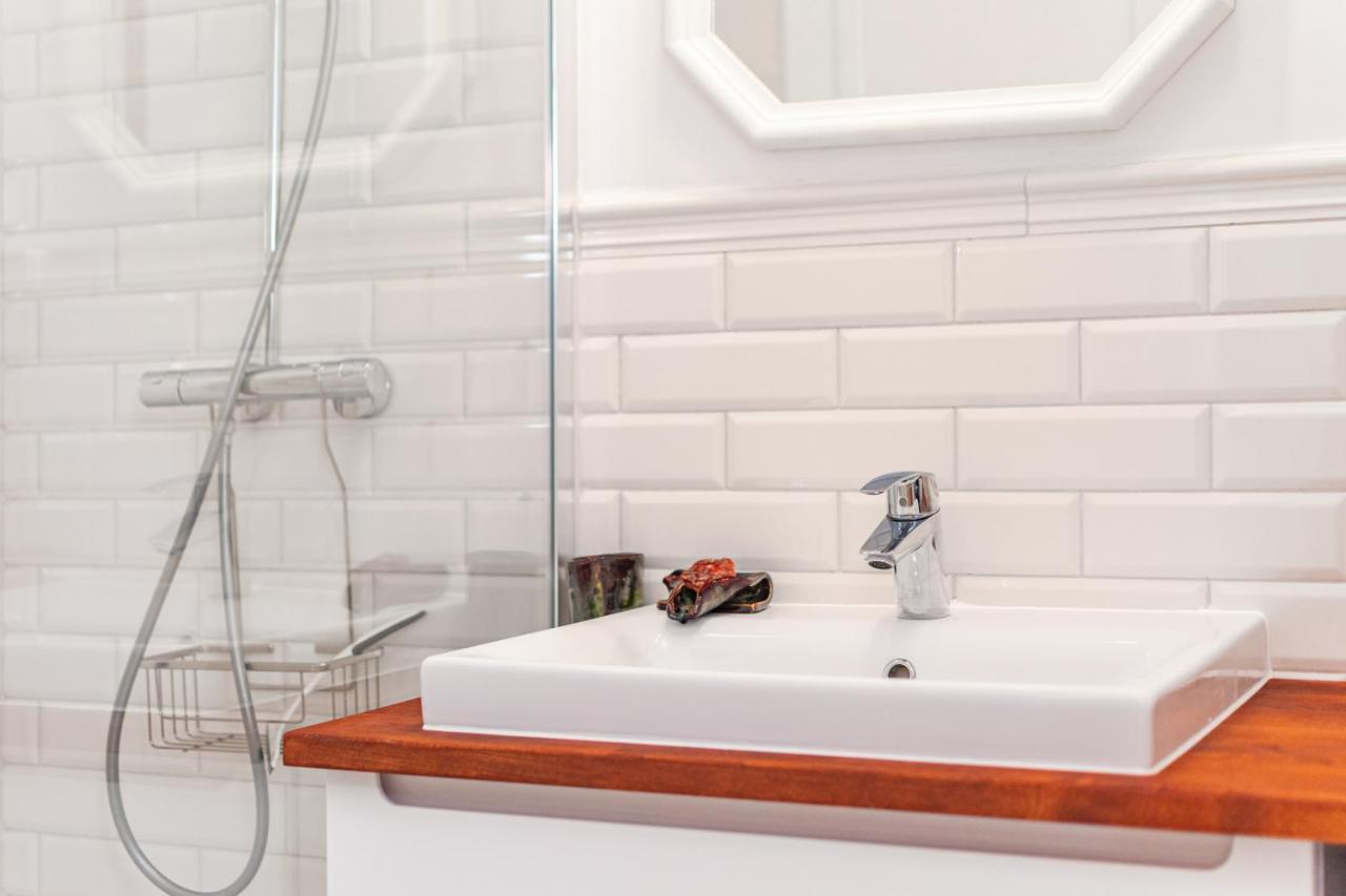 Sw. Stanislawa 1 By Homeprime Warschau Buitenkant foto